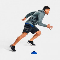 SHORTS CON GRÁFICOS TECH™