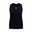 CAMISETA DE TIRANTES RIVAL MUSCLE