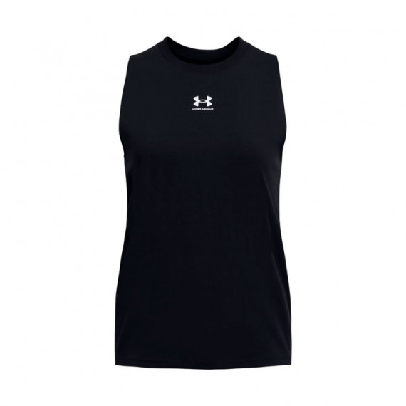 CAMISETA DE TIRANTES RIVAL MUSCLE