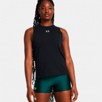 CAMISETA DE TIRANTES RIVAL MUSCLE