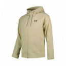 CHAQUETA CORTAVIENTOS STRETCH WOVEN