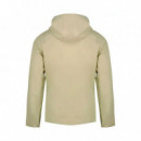 CHAQUETA CORTAVIENTOS STRETCH WOVEN