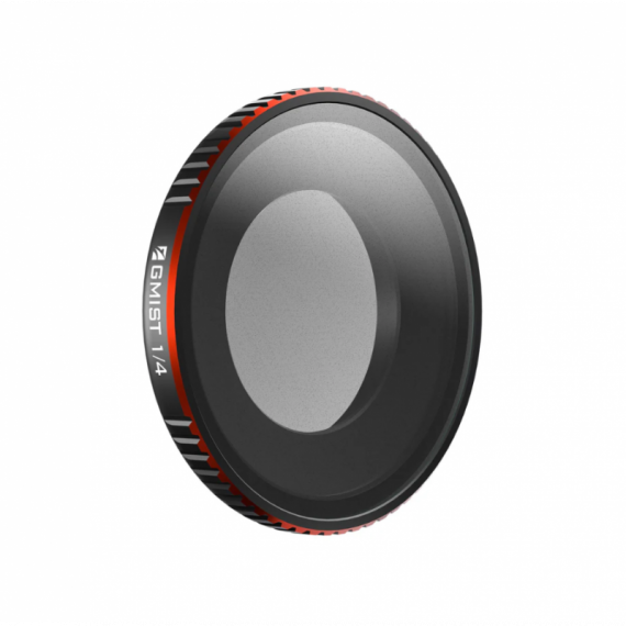 Filtro Freewell Glow mist black para Insta360 Go Ultra