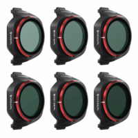 Dji Mini 5 Pro Filtros Bright Day Pack de 6  FREEWELL