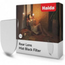 Haida rear lens mist black 1/4