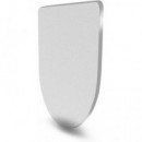 Haida rear lens mist black 1/4