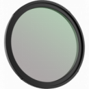 Haida filtro magnético CPL para iphone