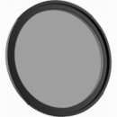 Haida filtro magnético Mist Black 1/4 para iphone