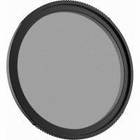 HAIDA Filtro Magnético Mist Black 1/4 para Iphone