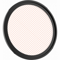 HAIDA Filtro Magnético Golen Streak para Iphone