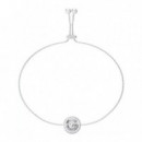 Pulsera G Crystal JUBB05447JW