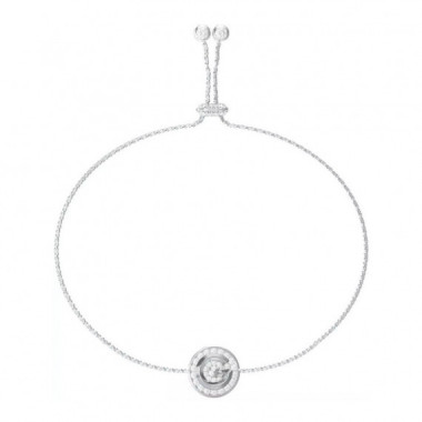 Pulsera G Crystal JUBB05447JW