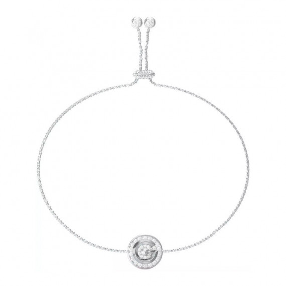 Pulsera G Crystal JUBB05447JW