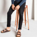 Sandalia Arizona Soft Footbed Regular