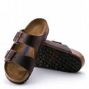 Sandalia Arizona Soft Footbed Regular