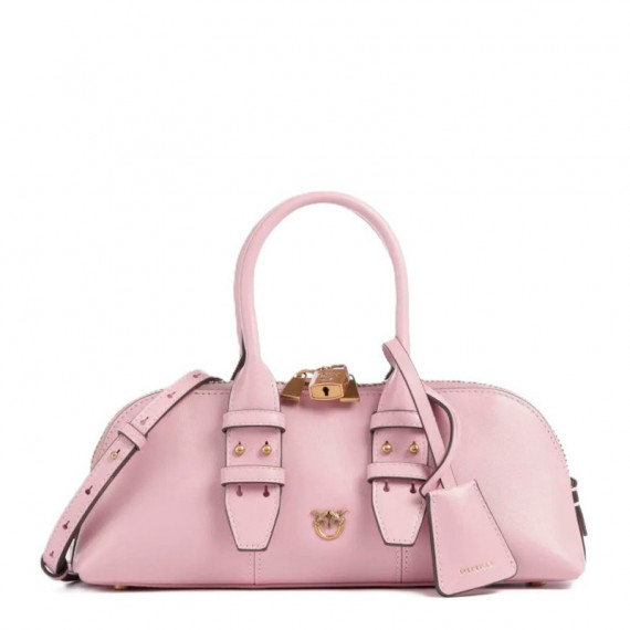 BOLSO BOWLING BAG HORIZONTAL