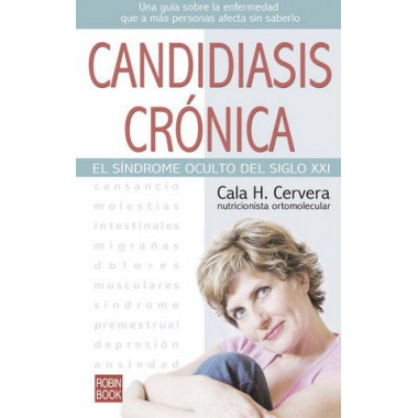 Candidiasis cr�nica