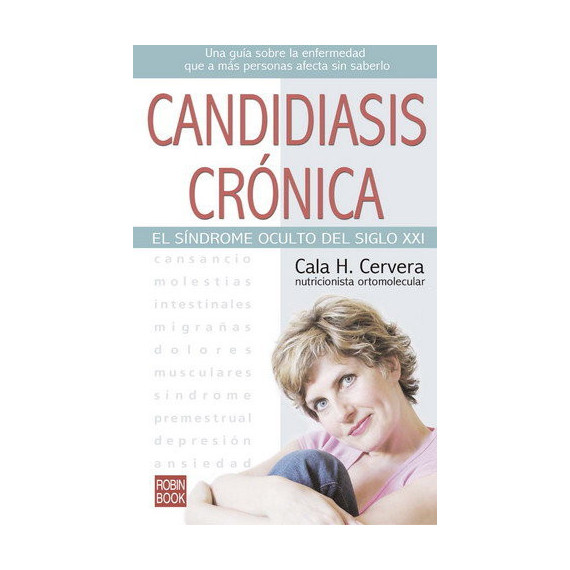 Candidiasis cr�nica