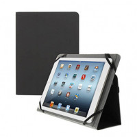 Funda SUBBLIM Universal hasta 10.1" Negra