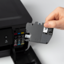 Tinta BROTHER Cyan Alta Capacidad