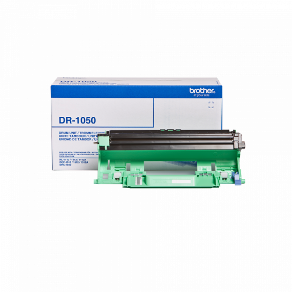 Tambor BROTHER Negro HL-1110