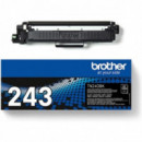 Toner BROTHER Negro