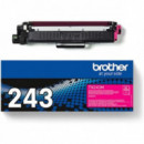 Toner BROTHER Magenta