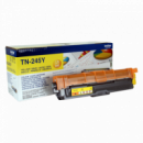 Toner BROTHER Amarillo HL3140CW