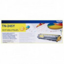 Toner BROTHER Amarillo HL3140CW