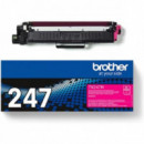 Toner BROTHER Magenta