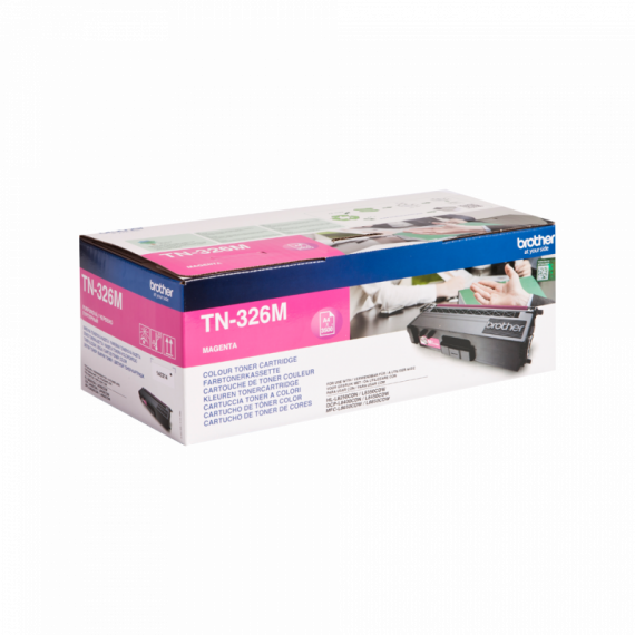 Toner BROTHER Magenta HL-L8250CDN