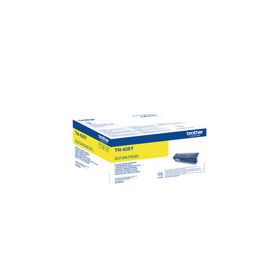 Toner BROTHER Amarillo HL-L8360CDW