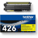Toner BROTHER Amarillo HL-L8360CDW