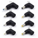 Cargador Universal EWENT Portatil Pequeño Automatico 45W