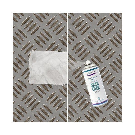 Bote Spray Removedor de Pegamento EWENT