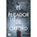 EL PECADOR DE OXFORD