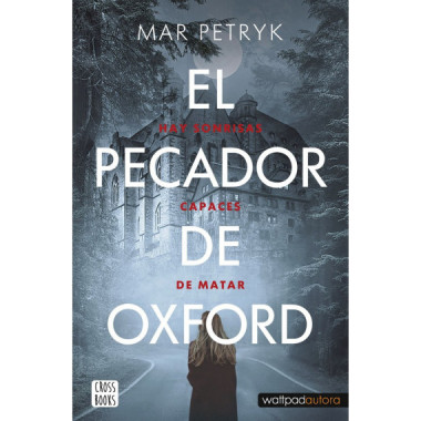 EL PECADOR DE OXFORD