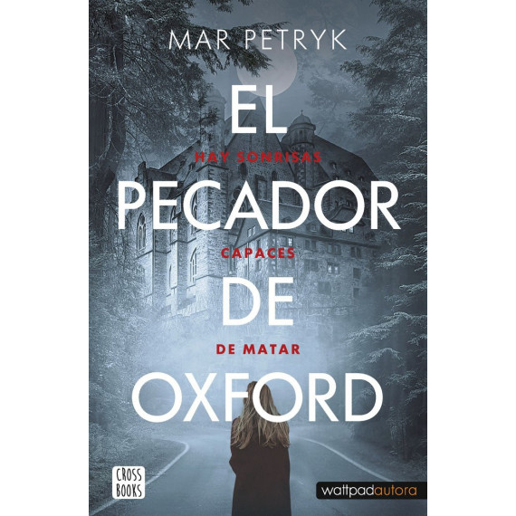 EL PECADOR DE OXFORD
