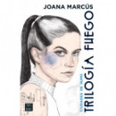 TRILOGIA FUEGO 1. CIUDADES DE HUMO