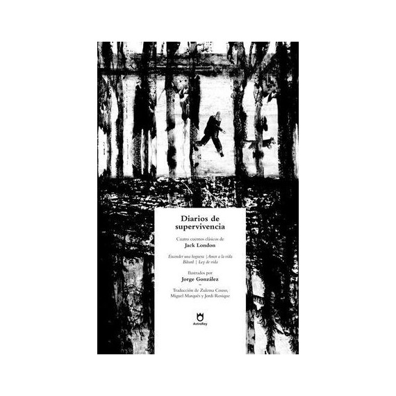 Diarios de supervivencia: Encender una hoguera, Amor a la vida, B�tard, Ley de vida