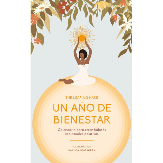 UN A�O DE BIENESTAR