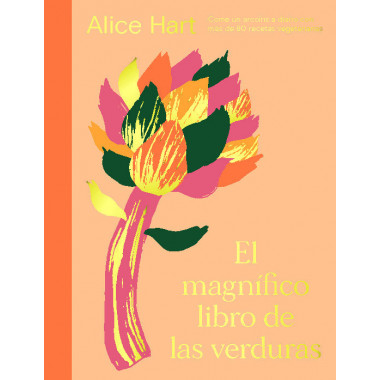 EL MAGNIFICO LIBRO DE LAS VERDURAS