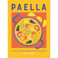 PAELLA
