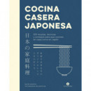 COCINA CASERA JAPONESA