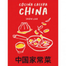 COCINA CASERA CHINA