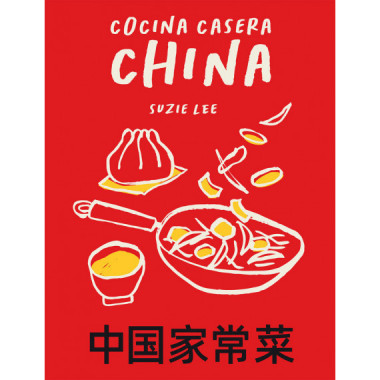 COCINA CASERA CHINA