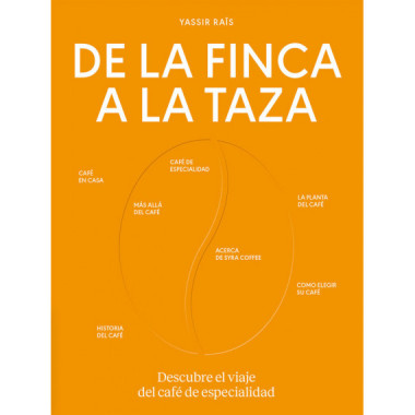 DE LA FINCA A LA TAZA