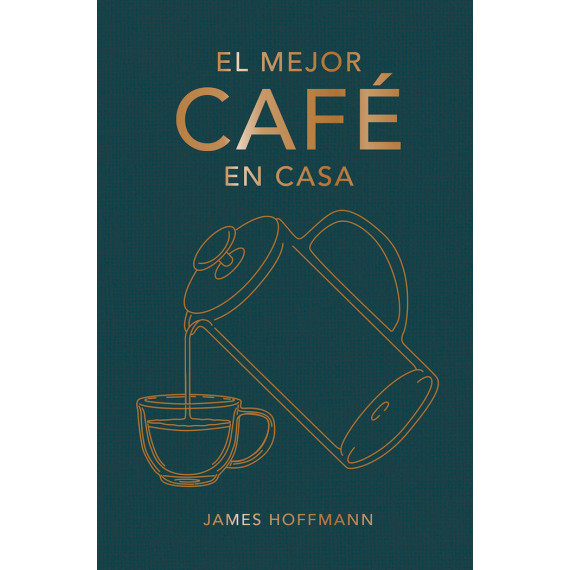 EL MEJOR CAFE EN CASA
