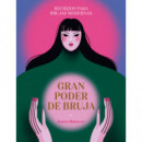 Gran poder de bruja