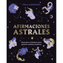 AFIRMACIONES ASTRALES